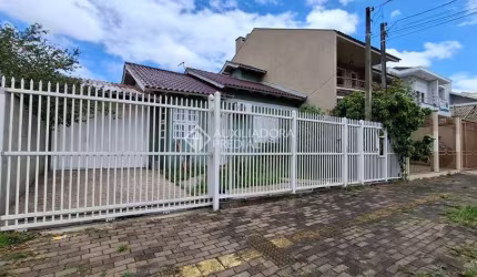 Casa com 2 quartos à venda na Rua Centaurus, 323, Estância Velha, Canoas, 85 m2 por R$ 545.000