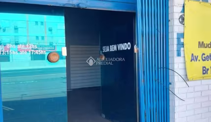 Prédio à venda na Avenida Getúlio Vargas, 6250, Centro, Canoas, 242 m2 por R$ 674.000