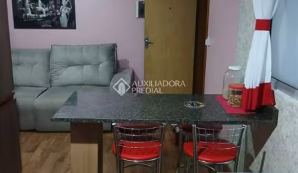 Apartamento com 2 quartos à venda na Rua Camboatás, 240, Igara, Canoas, 42 m2 por R$ 170.000
