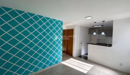 Apartamento com 2 quartos à venda na Rua Guarujá, 400, São José, Canoas, 41 m2 por R$ 220.000