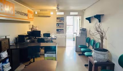 Sala comercial à venda na Rua da República, 54, Cidade Baixa, Porto Alegre, 41 m2 por R$ 170.000
