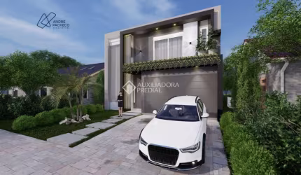 Casa com 3 quartos à venda na Rua Capão Novo, 83, Estância Velha, Canoas, 230 m2 por R$ 1.750.000