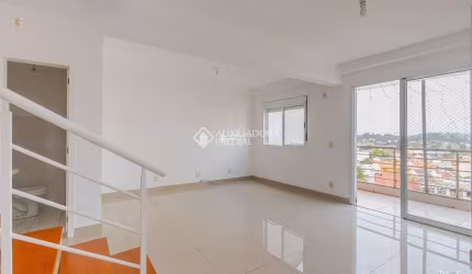 Apartamento com 2 quartos à venda na Rua Pedro José Zanetti, 406, Igara, Canoas, 88 m2 por R$ 532.000