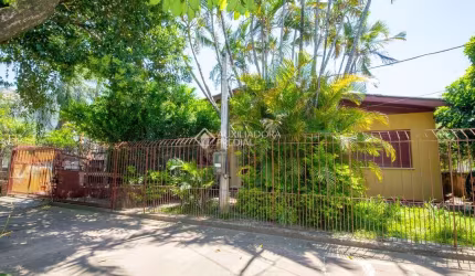 Casa com 3 quartos à venda na Rua São Pedro, 134, Marechal Rondon, Canoas, 130 m2 por R$ 1.060.000