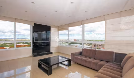 Apartamento com 2 quartos à venda na Rua Mem de Sá, 85, Nossa Senhora das Graças, Canoas, 91 m2 por R$ 649.000