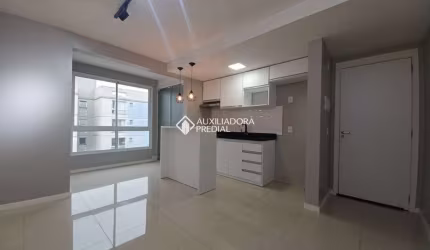 Apartamento com 2 quartos à venda na Rua A J Renner, 1390, Estância Velha, Canoas, 48 m2 por R$ 245.000