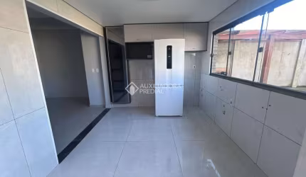 Casa com 2 quartos à venda na Rua Barbosa Lessa, 94, Harmonia, Canoas, 184 m2 por R$ 340.000