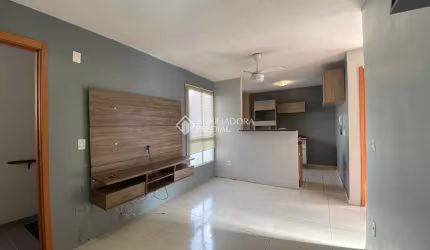 Apartamento com 2 quartos à venda na Rua Guarujá, 200, São José, Canoas, 46 m2 por R$ 182.000