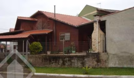 Casa com 4 quartos à venda na Rua Doutor Alfredo Angelo Filho, 450, Igara, Canoas, 200 m2 por R$ 426.000