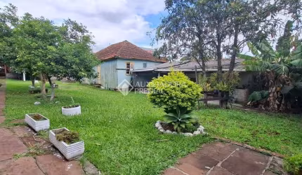 Terreno à venda na Rua Coronel Lafayette Cruz, 166, Estância Velha, Canoas, 510 m2 por R$ 380.000