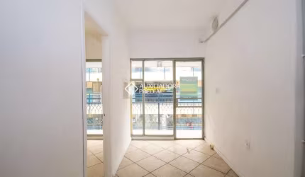 Sala comercial à venda na Rua Tiradentes, 154, Centro, Canoas, 66 m2 por R$ 170.000