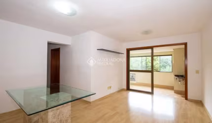 Apartamento com 3 quartos à venda na Rua Doutor Armando Barbedo, 1300, Tristeza, Porto Alegre, 109 m2 por R$ 730.000