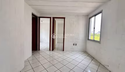 Apartamento com 2 quartos à venda na Rua Albino Kempf, 500, Rio dos Sinos, São Leopoldo, 42 m2 por R$ 150.000