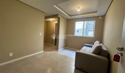 Apartamento com 1 quarto à venda na Rua São Luiz, 622, Centro, Canoas, 43 m2 por R$ 215.000