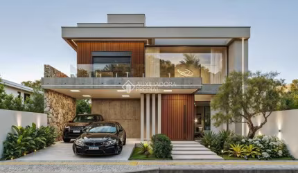 Casa com 4 quartos à venda na Rua Islândia, 53, Marechal Rondon, Canoas, 265 m2 por R$ 2.690.000
