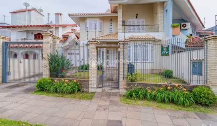 Casa comercial à venda na Avenida Doutor Sezefredo Azambuja Vieira, 162, Marechal Rondon, Canoas, 335 m2 por R$ 2.100.000