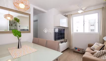 Apartamento com 2 quartos à venda na Rua São Luiz, 622, Centro, Canoas, 44 m2 por R$ 280.000