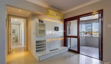 Apartamento com 2 quartos à venda na Rua Anita Garibaldi, 86, Centro, Canoas, 86 m2 por R$ 405.000