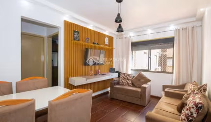 Apartamento com 2 quartos à venda na Avenida Inconfidência, 1357, Marechal Rondon, Canoas, 44 m2 por R$ 235.000