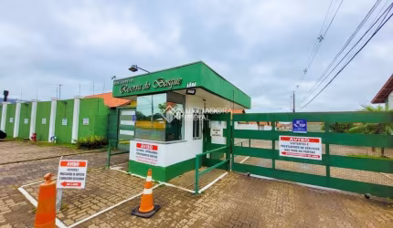 Casa em condomínio fechado com 3 quartos à venda na Avenida do Nazario, 1200, Olaria, Canoas, 62 m2 por R$ 320.000