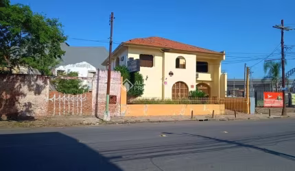 Casa comercial à venda na Rua Conde de Porto Alegre, 71, Floresta, Porto Alegre, 350 m2 por R$ 1.160.000