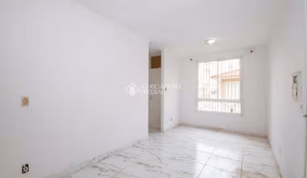 Apartamento com 2 quartos à venda na Rua Oliveira Viana, 491, Fátima, Canoas, 42 m2 por R$ 165.000