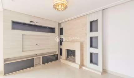 Casa com 3 quartos à venda na Rua Marco Aurélio Hidalgo, 161, Nossa Senhora das Graças, Canoas, 174 m2 por R$ 1.065.000