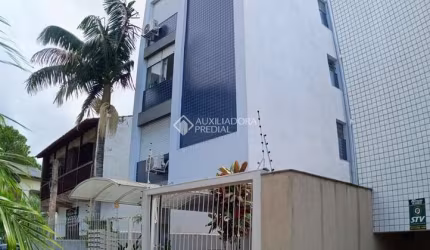 Apartamento com 1 quarto à venda na Rua Edmundo Bastian, 452, Cristo Redentor, Porto Alegre, 39 m2 por R$ 195.000