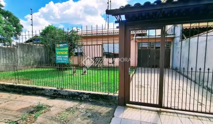 Casa com 3 quartos à venda na Professor Leonardo Ribeiro, 206, Estância Velha, Canoas, 120 m2 por R$ 498.000