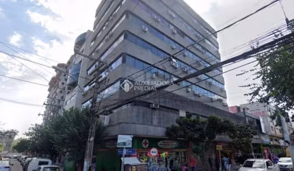 Sala comercial à venda na Rua Quinze de Janeiro, 184, Centro, Canoas, 49 m2 por R$ 165.000