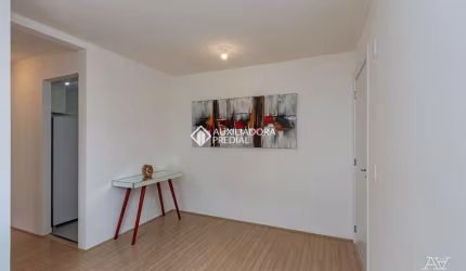 Apartamento com 2 quartos à venda na Rua São Luiz, 622, Centro, Canoas, 42 m2 por R$ 215.000