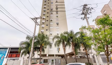 Apartamento com 3 quartos à venda na Rua Brasil, 1375, Centro, Canoas, 73 m2 por R$ 480.000