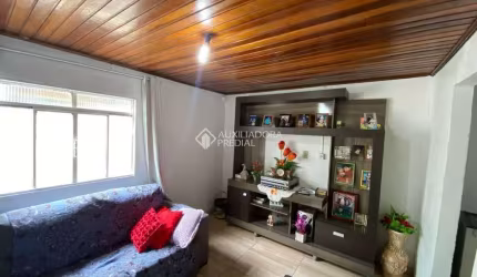 Casa com 2 quartos à venda na CIDREIRA, 339, Estância Velha, Canoas, 120 m2 por R$ 272.000