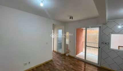 Apartamento com 2 quartos à venda na Rua Vinte e Quatro de Outubro, 67, Fátima, Canoas, 48 m2 por R$ 157.000