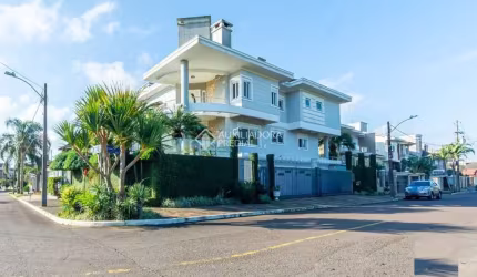 Casa com 3 quartos à venda na Inglaterra, 15, Marechal Rondon, Canoas, 437 m2 por R$ 3.200.000