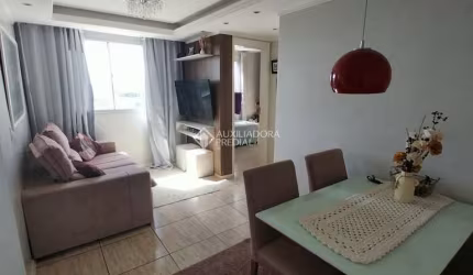 Apartamento com 2 quartos à venda na Avenida Açucena, 2917, Igara, Canoas, 43 m2 por R$ 260.000