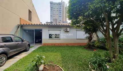 Casa comercial à venda na Rua Doutor Barcelos, 281, Centro, Canoas, 78 m2