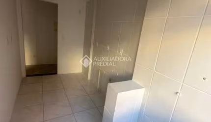 Apartamento com 2 quartos à venda na Avenida Santos Ferreira, 1100, Marechal Rondon, Canoas, 56 m2 por R$ 296.800