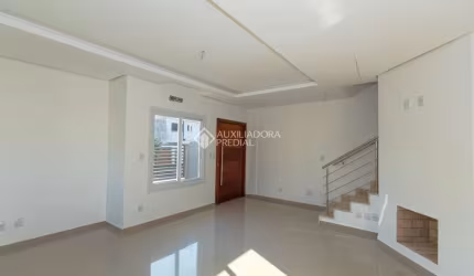 Casa com 3 quartos à venda na Rua João Pessoa, 3, São José, Canoas, 162 m2 por R$ 790.000