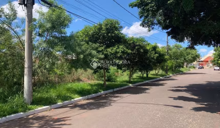 Terreno à venda na Rua João Francisco Soares Lima, 97, São José, Canoas, 1639 m2 por R$ 880.000