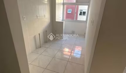 Apartamento com 2 quartos à venda na Avenida Santos Ferreira, 1100, Marechal Rondon, Canoas, 56 m2 por R$ 296.800