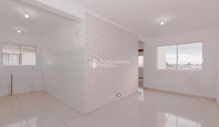 Apartamento com 2 quartos à venda na Rua Santa Fé, 935, Olaria, Canoas, 42 m2 por R$ 155.000