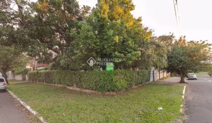 Terreno à venda na Rua Guararapes, 40, Marechal Rondon, Canoas, 600 m2 por R$ 2.650.000