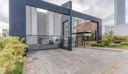 Apartamento com 2 quartos à venda na Rua das Violetas, 724, Igara, Canoas, 40 m2 por R$ 210.000