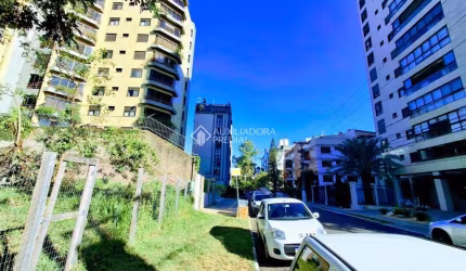 Terreno à venda na Rua Coelho Neto, 4, Centro, Canoas, 1470 m2 por R$ 899.999