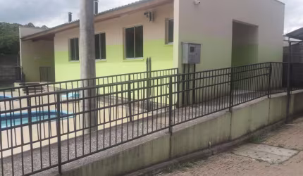 Apartamento com 2 quartos à venda na Rua Nilo Pires de Lima, 2, Lomba da Palmeira, Sapucaia do Sul, 58 m2 por R$ 200.000