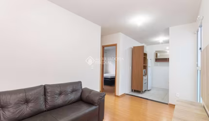 Apartamento com 2 quartos à venda na Rua das Violetas, 724, Igara, Canoas, 40 m2 por R$ 195.000