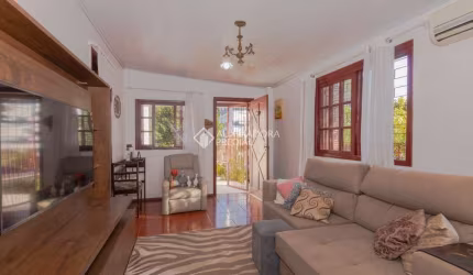 Casa com 2 quartos à venda na Euclides da Cunha, 155, Centro, Canoas, 80 m2 por R$ 750.000