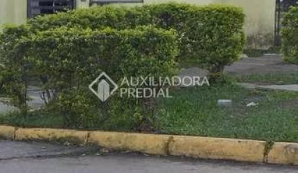 Apartamento com 2 quartos à venda na Rua Silveira Martins, 260, Tijuca, Alvorada, 39 m2 por R$ 120.000