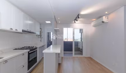 Apartamento com 2 quartos à venda na Rua Brasil, 121, Centro, Canoas, 52 m2 por R$ 380.000